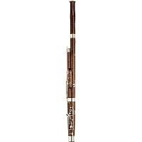 Fox Model 660 Professional Bassoon Mountain Maple
