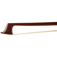 Bellafina Student Brazilwood Violin Bow 4/4 Size Brazilwood