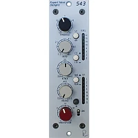 Rupert Neve Designs Portico 543: 500 Series Mono Compressor