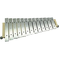 Sonor Orff Meisterklasse Wide Bar Alto Diatonic Glockenspiel