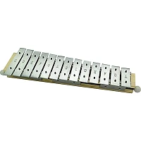 Sonor Orff Meisterklasse Wide Bar Soprano Diatonic Glockenspiel