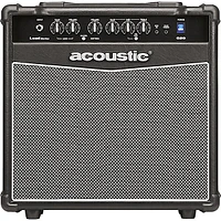 Acoustic Lead Guitar Series G20 20W 1x10 Guitar Combo Amp