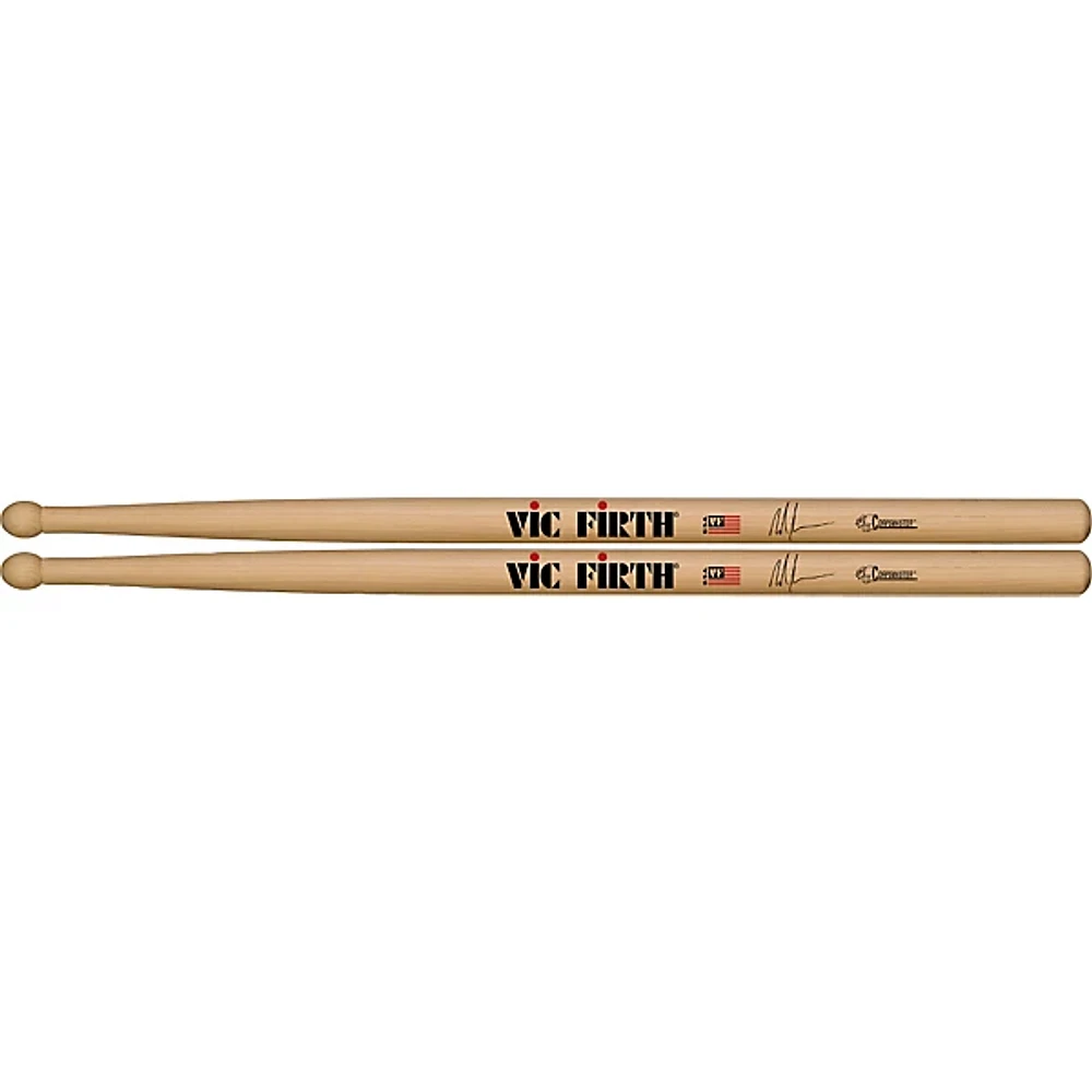 Vic Firth Mike Jackson Signature Drum Sticks