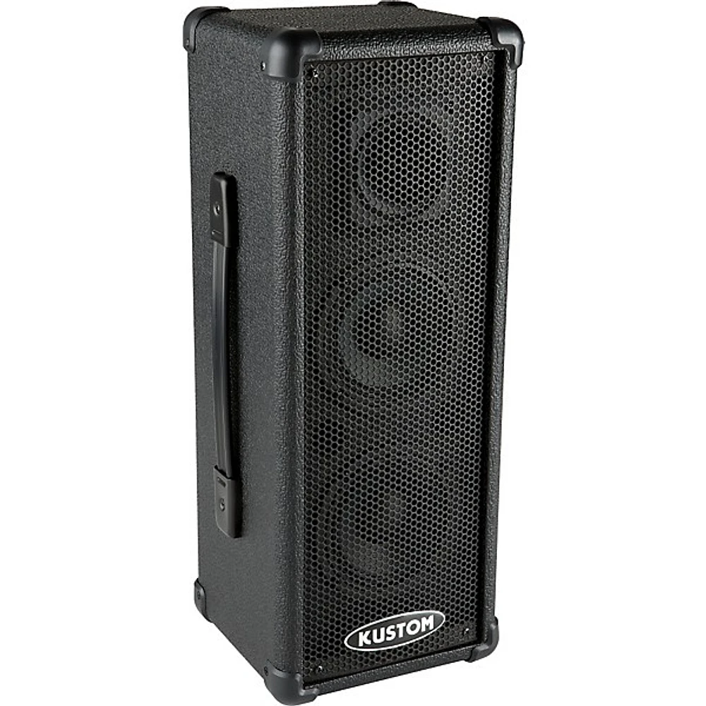 Kustom PA PA50 Personal PA System