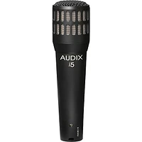 Audix DP-QUAD 4-Piece Drum Mic Pack