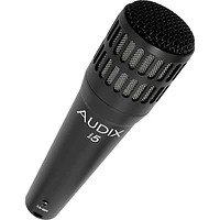 Audix DP-QUAD 4-Piece Drum Mic Pack