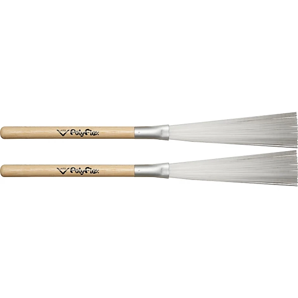 Vater Poly Flex Brush