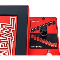 DigiTech Whammy DT Drop Tune Guitar Effects Pedal