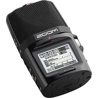 Zoom H2n Handy Recorder