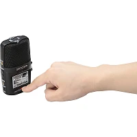 Zoom H2n Handy Recorder