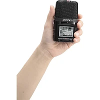 Zoom H2n Handy Recorder