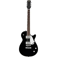 Gretsch Guitars G5425 Electromatic Jet Club Electric Guitar Black