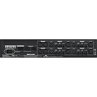 Focusrite ISA428 MKII 4-Channel Microphone Preamp