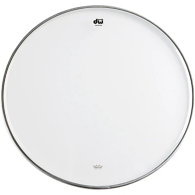 DW Clear Snare Side Bottom Head 14 in.