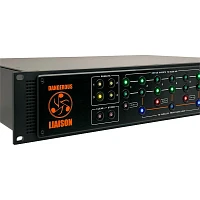 Dangerous Music LIAISON Recallable Insert Switching Matrix