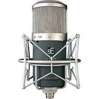 sE Electronics Gemini II Dual  Valve Tube Microphone