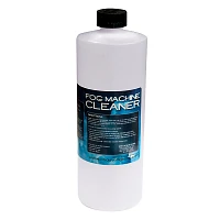 CHAUVET DJ Fog Machine Cleaning Fluid - 1 Quart