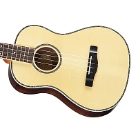 Open Box Mitchell MUB70S Baritone Ukulele Level 1 Natural