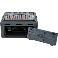 SKB Roto Rack 10X2 Rack Console