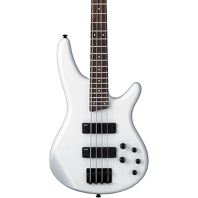 Ibanez SR250 Electric Bass Pearl White