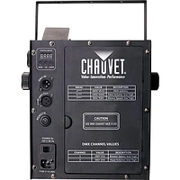 CHAUVET DJ Hurricane Haze 2 Digital