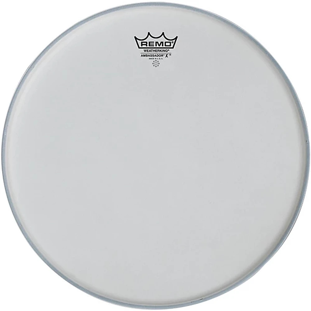 Remo X14 Coated Drumhead 14 in.