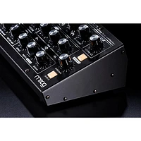 Moog Minitaur Bass Synthesizer