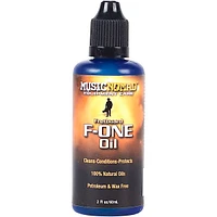 Music Nomad Fretboard F-ONE Oil - Cleaner & Conditioner - 2 oz.