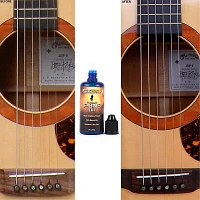 Music Nomad Fretboard F-ONE Oil - Cleaner & Conditioner - 2 oz.