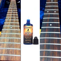 Music Nomad Fretboard F-ONE Oil - Cleaner & Conditioner - 2 oz.