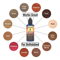 Music Nomad Fretboard F-ONE Oil - Cleaner & Conditioner - 2 oz.