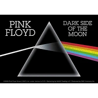 C&D Visionary Pink Floyd Dark Side Sticker