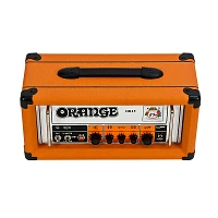 Open Box Orange Amplifiers OR Series OR15H 15W Compact Tube Guitar Amp Head Level 1