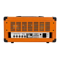 Open Box Orange Amplifiers OR Series OR15H 15W Compact Tube Guitar Amp Head Level 1