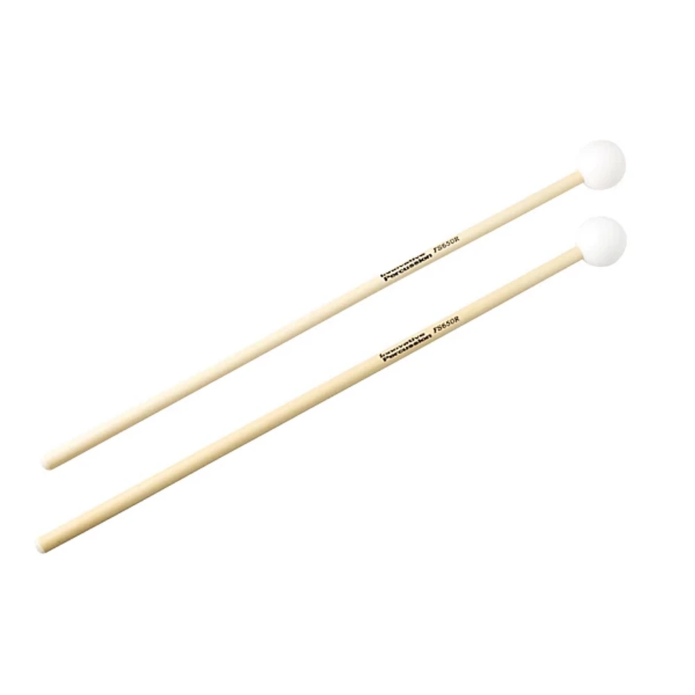 Innovative Percussion General Timpani Mallets Medium Soft, General