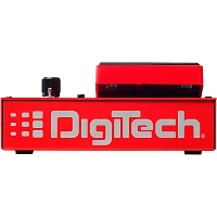 DigiTech Whammy Pitch Shifting Guitar Effects Pedal