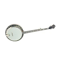 Recording King The Elite Traditional Banjo