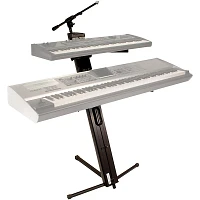 Ultimate Support APEX AX-48 Pro Plus Keyboard Stand