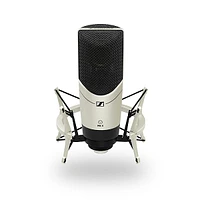 Sennheiser MK 4 Microphone and MKS 4 Shockmount