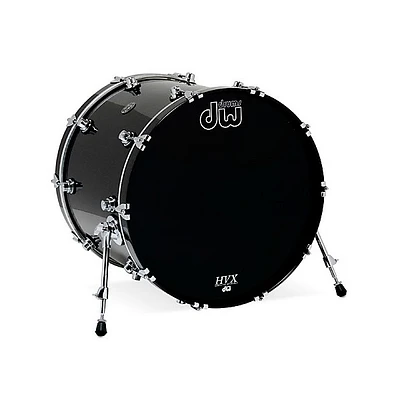 DW Performance Series Kick Black Diamond 18x24