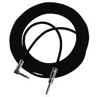 ProCo StageMASTER Angle-Straight Instrument Cable 15 ft.