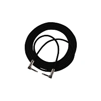 ProCo StageMASTER Double Angle Instrument Cable 3 ft.