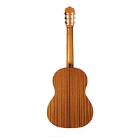 Cordoba Dolce 7/8-Size Acoustic Nylon-String Classical Guitar