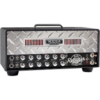 MESA/Boogie Mini Rectifier 25 25W Tube Guitar Amp Head Black