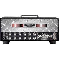 MESA/Boogie Mini Rectifier 25 25W Tube Guitar Amp Head Black