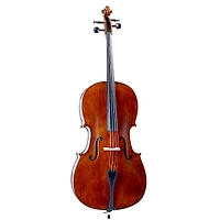 Cremona SC-175 Premier Student Series Cello Outfit 4/4 Outfit