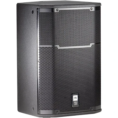 JBL PRX415M 15" 2-Way Stage Monitor and Loudspeaker System