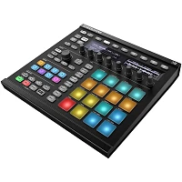 Restock Native Instruments MASCHINE MK2 Black