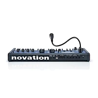Novation MiniNova Mini-Keys Synthesizer