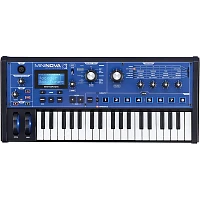 Novation MiniNova Mini-Keys Synthesizer